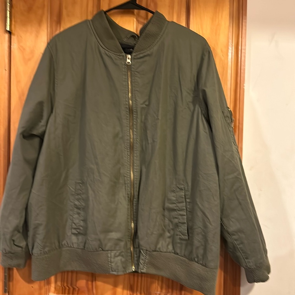 Women’s excellent condition jacket